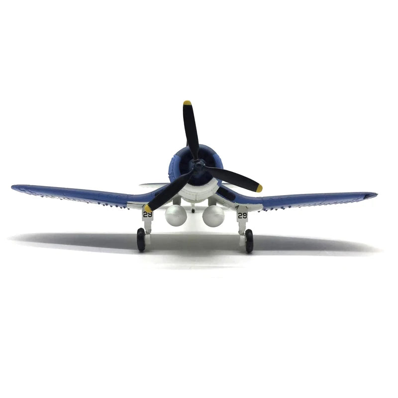 JASON TUTU 1/72 Scale carrier-based  & land-based fighter Diecast Model Collection
