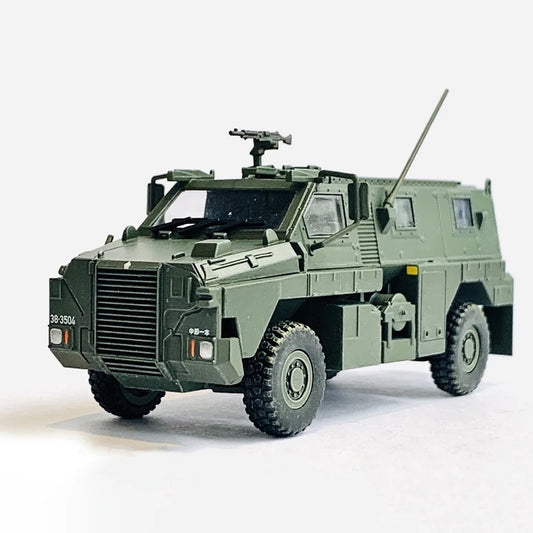 Veyron Mine Resistant Vehicle Collectible Diecast Model
