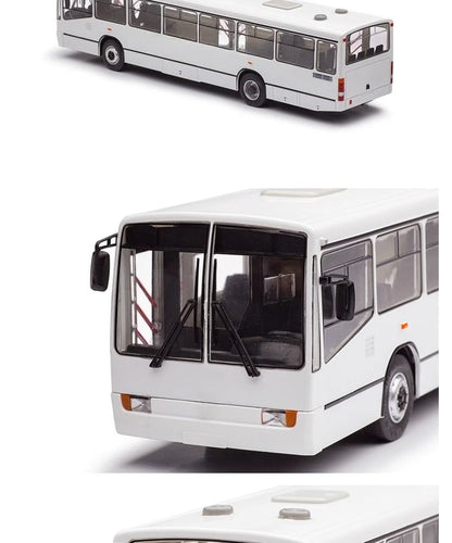 1:43 O345 Intercity Bus – ABS Collector Model
