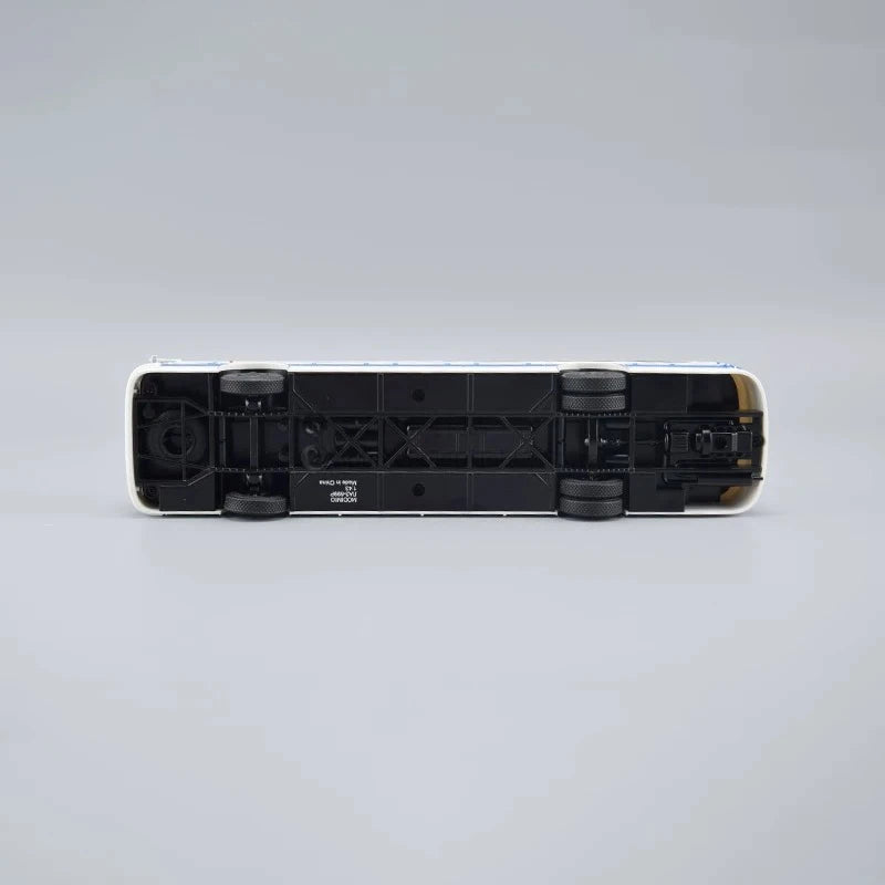 1/43 Scale LAZ-699R Intercity Coach Model Bus
