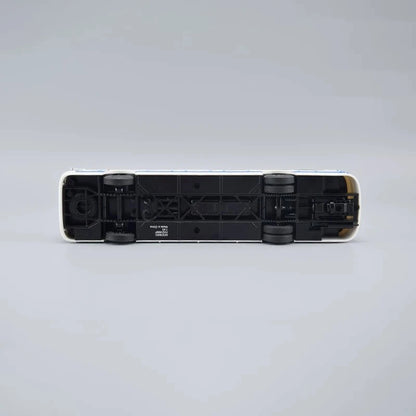 1/43 Scale LAZ-699R Intercity Coach Model Bus