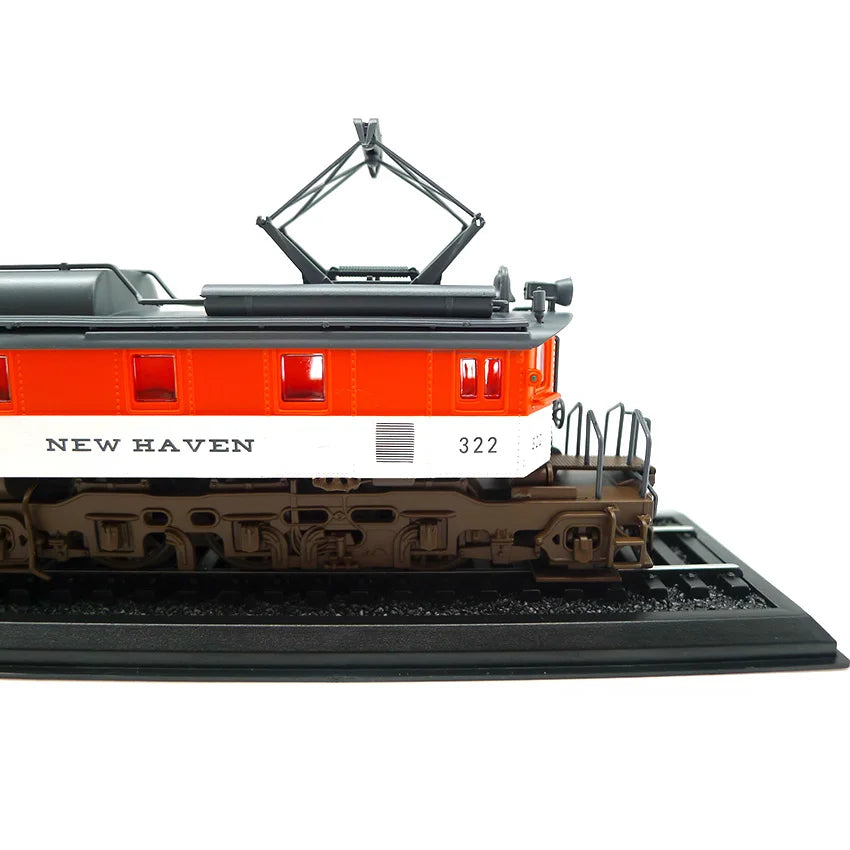 Atlas TRAIN Class EP-2  (1919) 1/87 Diecast Model