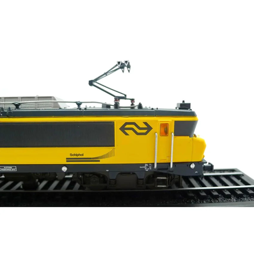 Atlas TRAIN Collections Serie 1602   (1981) 1/87 Diecast Model