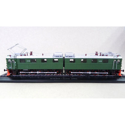 Atlas E 94 279 (1955) TRAIN 1/87 Diecast Model