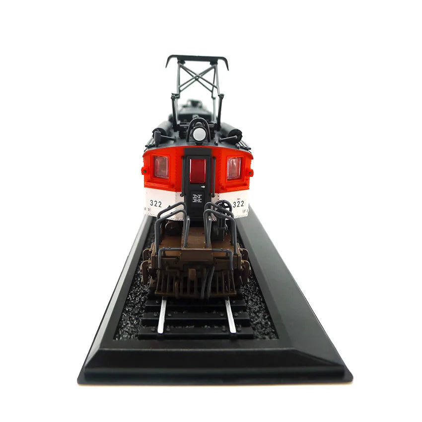 Atlas TRAIN Class EP-2  (1919) 1/87 Diecast Model