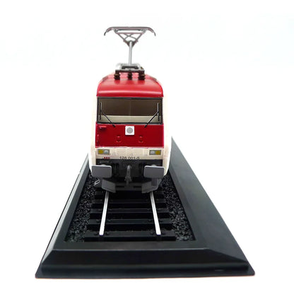 Atlas 12 X (1994) TRAIN 1/87 Diecast Model