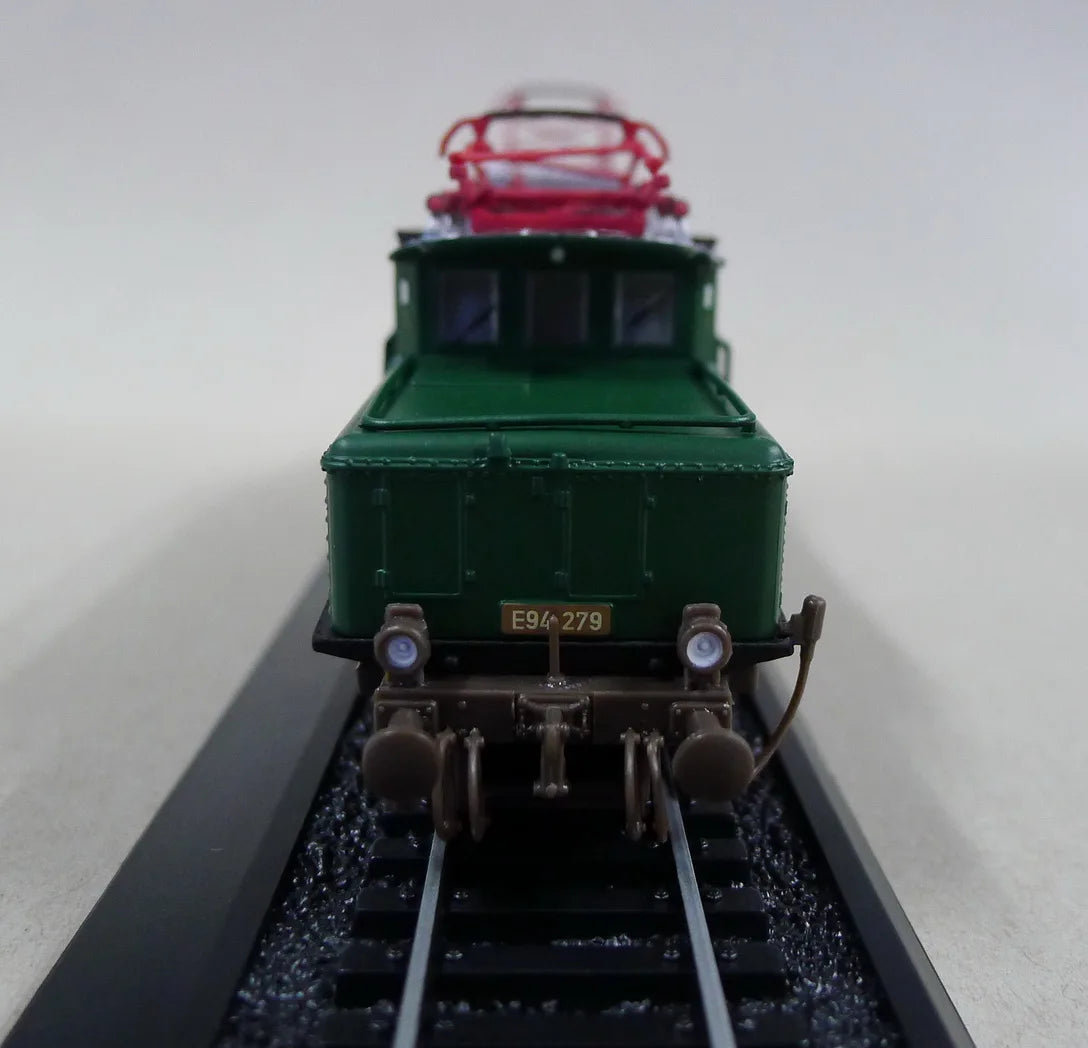 Atlas E 94 279 (1955) TRAIN 1/87 Diecast Model