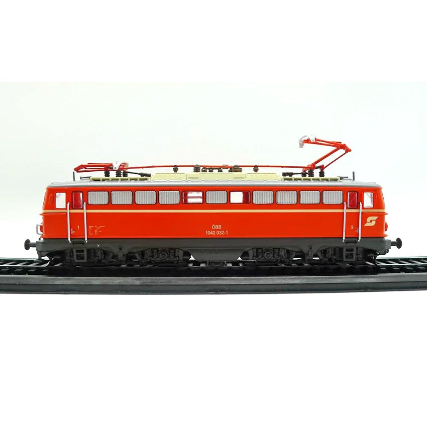Atlas Rh 1042 032-1  (1964) TRAIN 1/87 Diecast Model