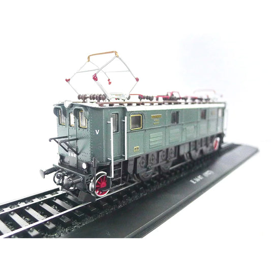 Atlas E 16 07 (1927) TRAIN 1/87 Diecast Model
