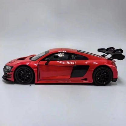 R8 LMS GT3 Diecast Model Car