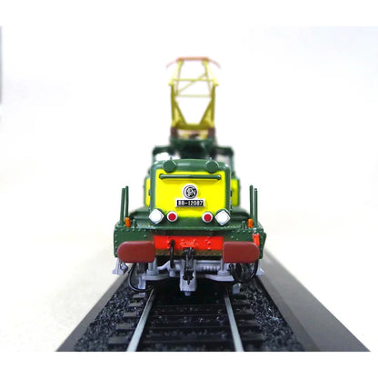 Atlas Serie BB 12001  (1954) TRAIN 1/87 Diecast Model