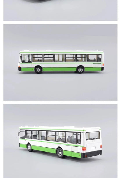 1:43 IKARUS-415.33 City Bus – Plastic Collector Model