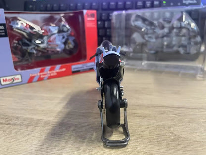 Maisto 1:18 Scale Gresini Racing #93 Motorcycle (2024)
