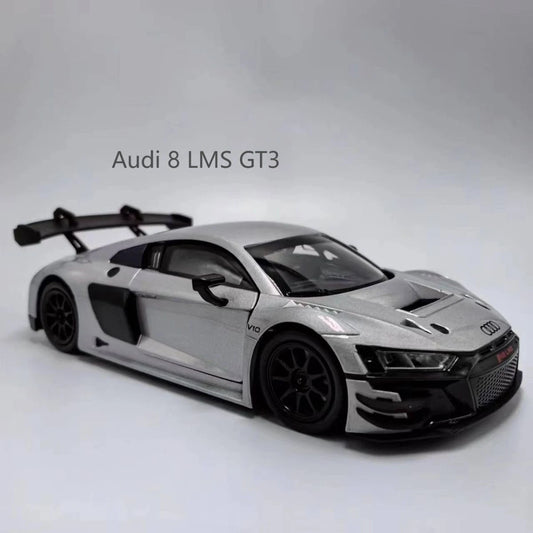 R8 LMS GT3 Diecast Model Car