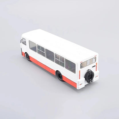 1:43 ALTERNA-4216 Russian City Bus Die-Cast Style Model