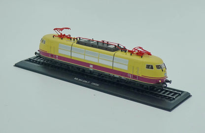 Atlas BR 103 226-7 (1973)TRAIN 1/87 Diecast Model