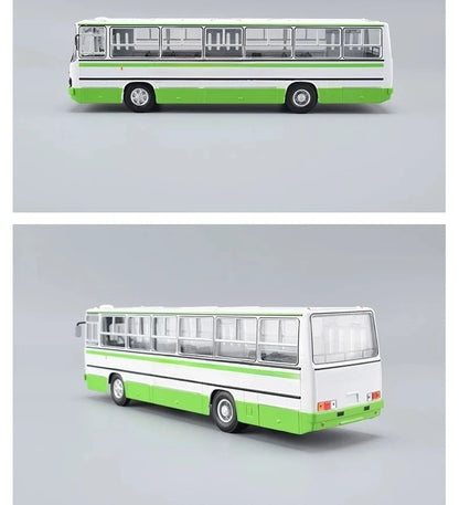 1/43 IKARUS 260 Commuter Bus Static Model