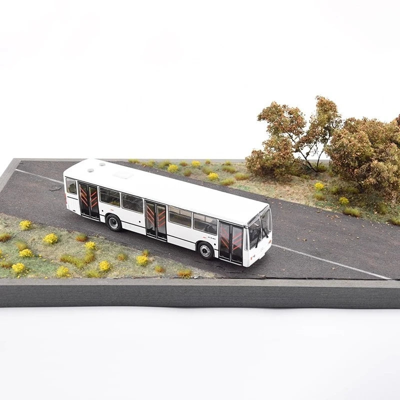 1:43 O345 Intercity Bus – ABS Collector Model