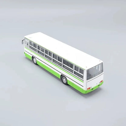 1/43 IKARUS 260 Commuter Bus Static Model