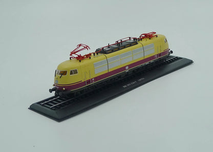 Atlas BR 103 226-7 (1973)TRAIN 1/87 Diecast Model