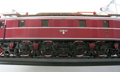 Atlas E 19 12 (1940) TRAIN 1/87 Diecast Model