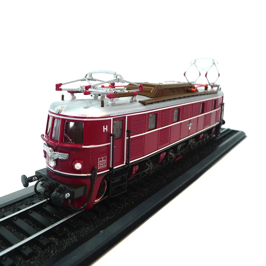 Atlas E 19 12 (1940) TRAIN 1/87 Diecast Model