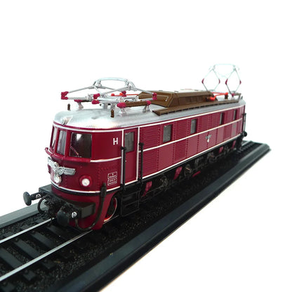 Atlas E 19 12 (1940) TRAIN 1/87 Diecast Model
