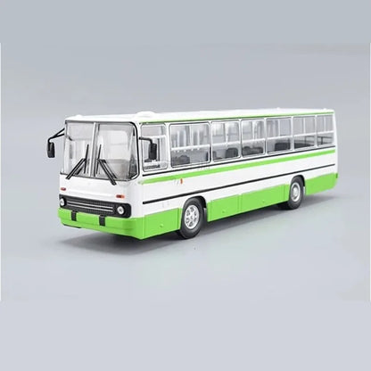 1/43 IKARUS 260 Commuter Bus Static Model