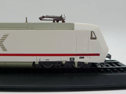 Atlas 12 X (1994) TRAIN 1/87 Diecast Model